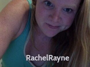 RachelRayne