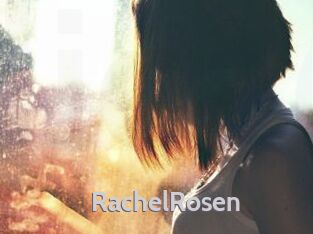 RachelRosen