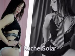 RachelSolar