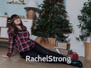 RachelStrong