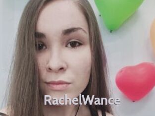 RachelWance