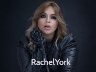 RachelYork
