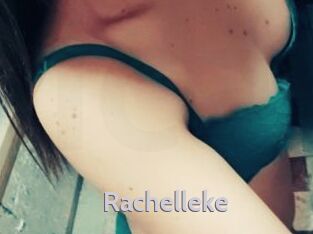 Rachelleke