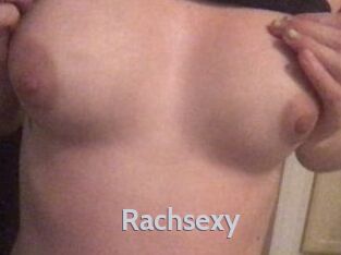 Rachsexy