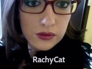 RachyCat