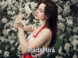 RadaMira