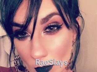 RaeSlays