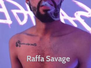 Raffa_Savage