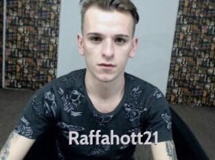 Raffahott21
