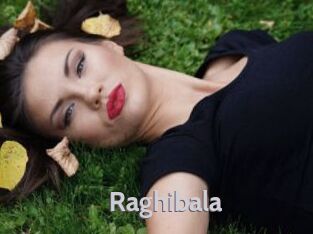 Raghibala