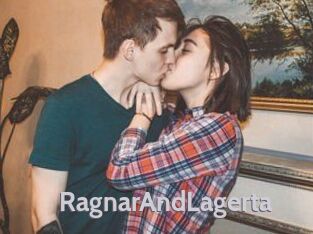 RagnarAndLagerta