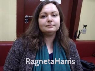 RagnetaHarris