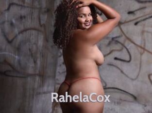 RahelaCox