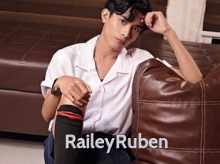 RaileyRuben Live Cam 66
