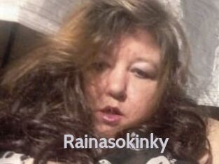 Rainasokinky