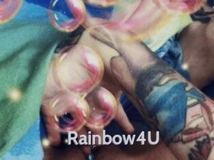 Rainbow4U