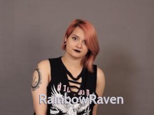 RainbowRaven Live Cam 66