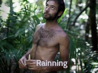 Rainning