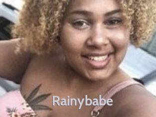 Rainybabe