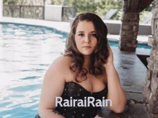 RairaiRain