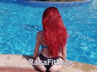 RaisaFitBabe Live Cam 66