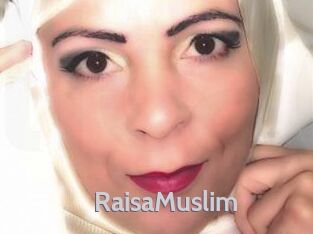RaisaMuslim