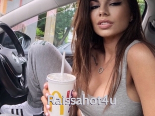 Raissahot4u Live Cam 66