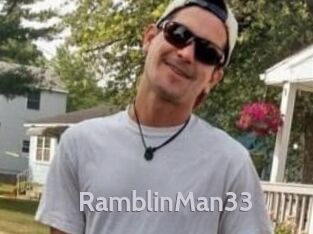 RamblinMan33