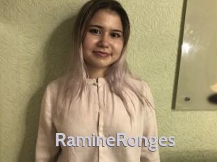 RamineRonges