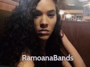 RamoanaBands