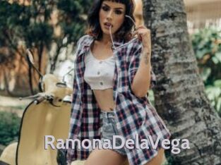 RamonaDelaVega