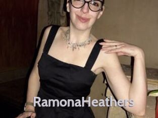 RamonaHeathers Live Cam 66