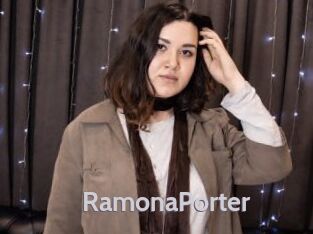 RamonaPorter