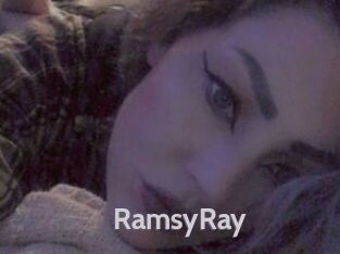 RamsyRay