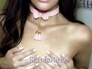RandaRose