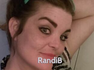 RandiB