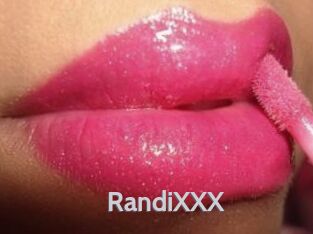 RandiXXX