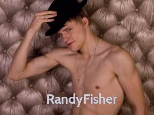 RandyFisher Live Cam 66