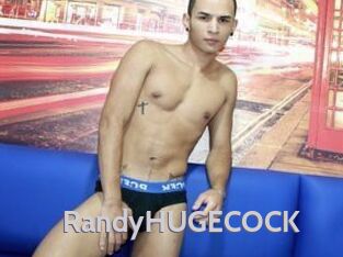 RandyHUGECOCK