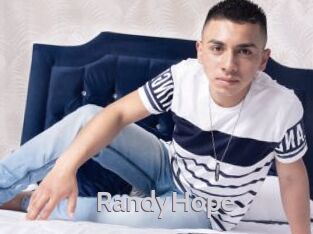 RandyHope