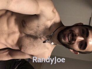 Randy_Joe Live Cam 66
