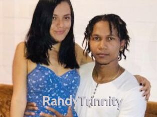RandyTrinnity