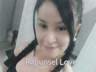 Rapunsel_Love