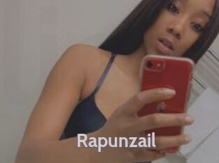 Rapunzail