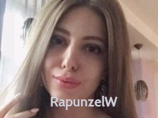 RapunzelW