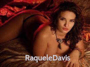 RaqueleDavis