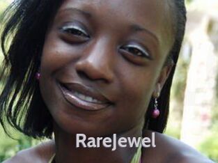 RareJewel