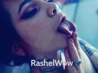 RashelWow