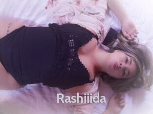 Rashiiida