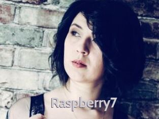 Raspberry7